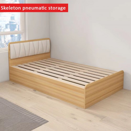 Storage Bedframe