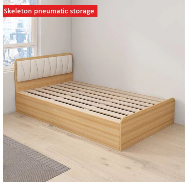 Storage Bedframe