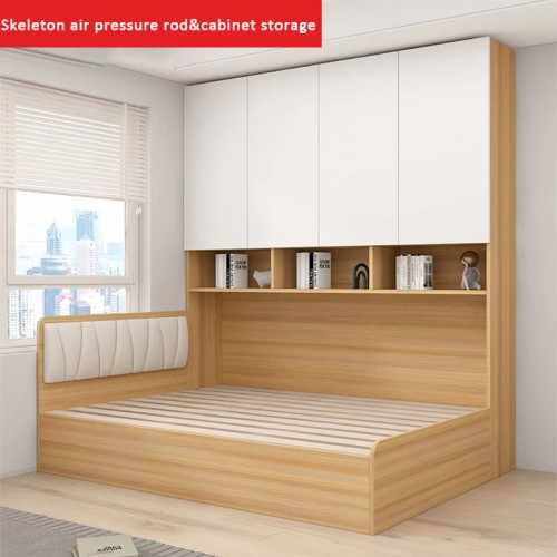 Storage Bedframe