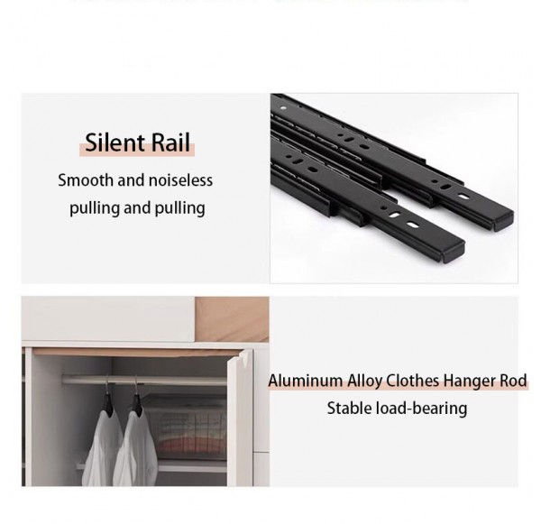 Storage Bedframe