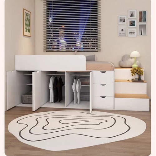 Storage Bedframe