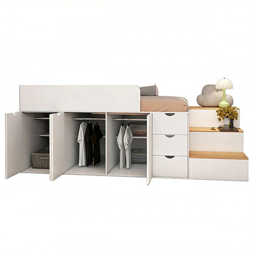 Storage Bedframe