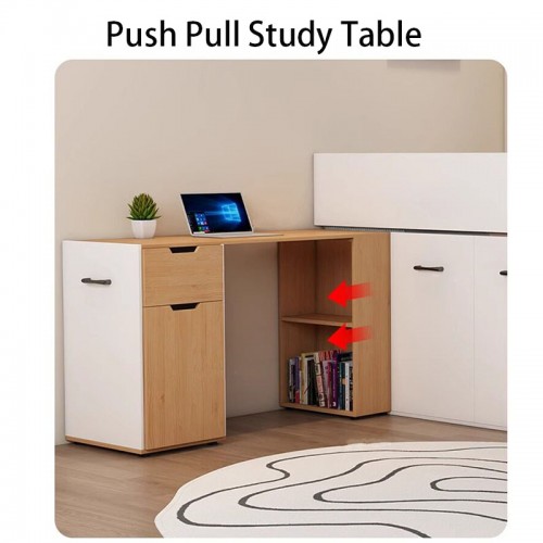 Storage Bedframe
