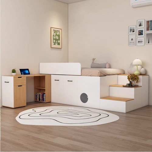 Storage Bedframe
