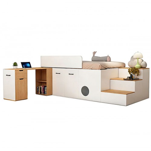 Storage Bedframe