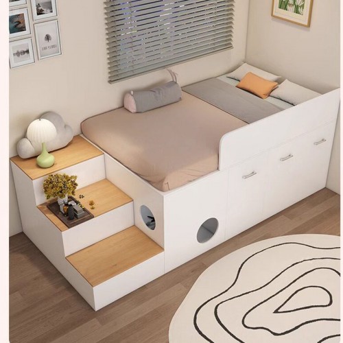 Storage Bedframe