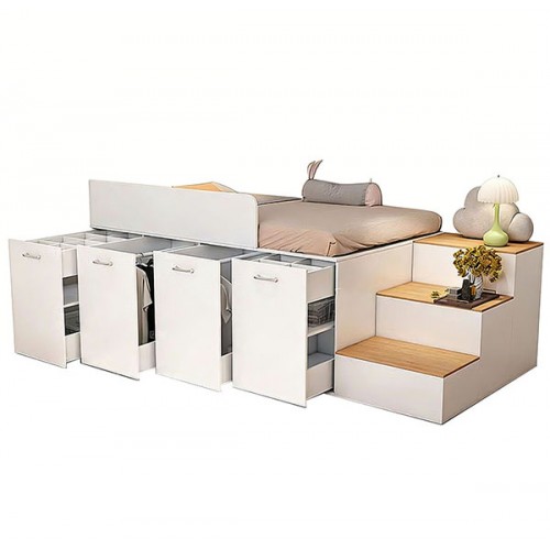 Storage Bedframe
