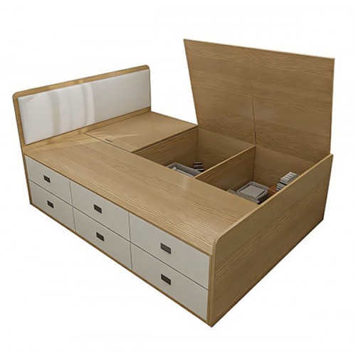 Storage Bedframe