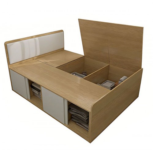 Storage Bedframe
