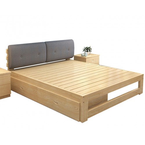 Storage Bedframe