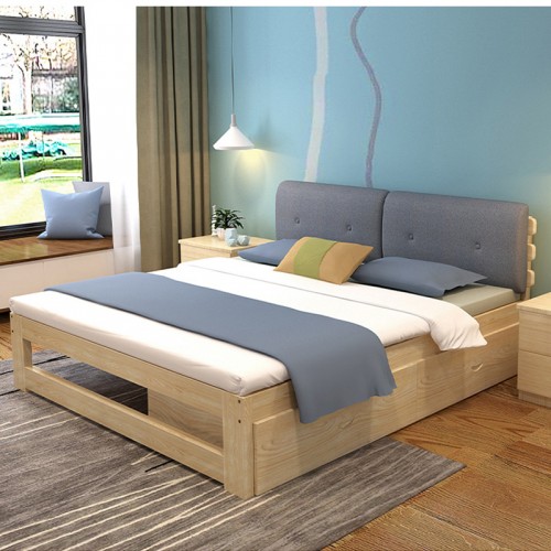 Storage Bedframe