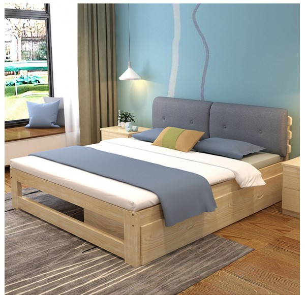 Storage Bedframe