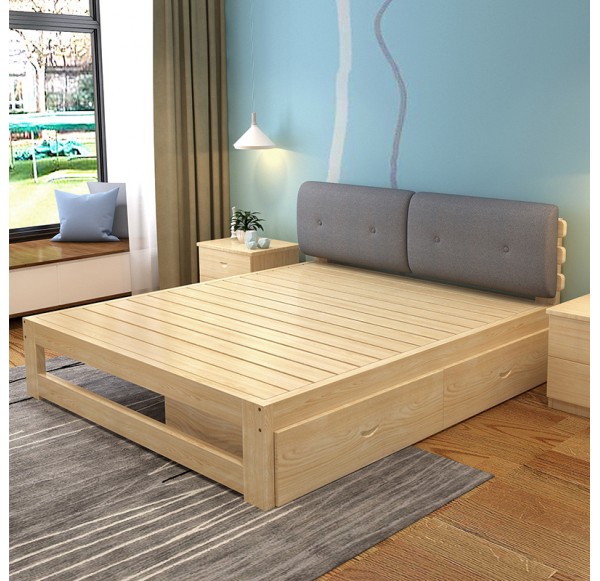 Storage Bedframe
