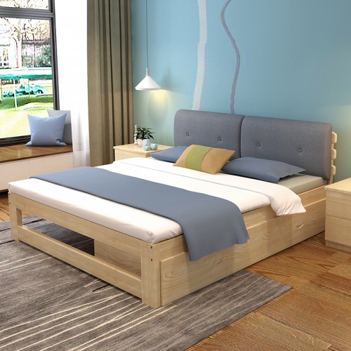 Storage Bedframe