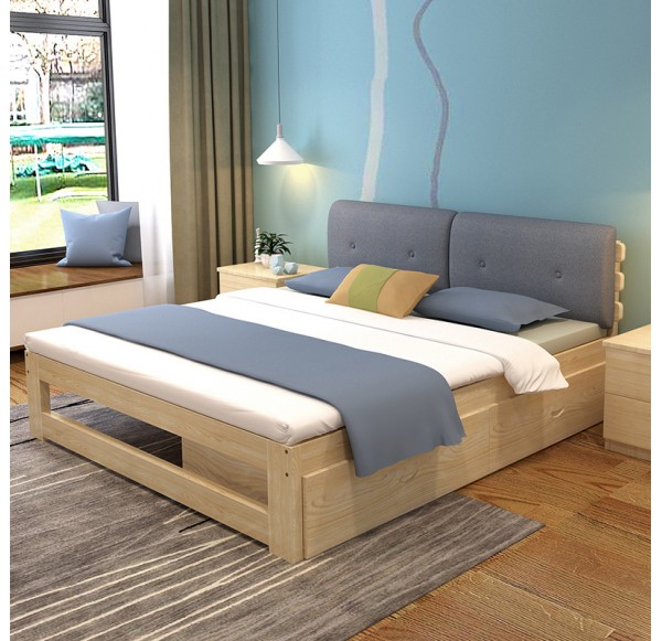 Storage Bedframe