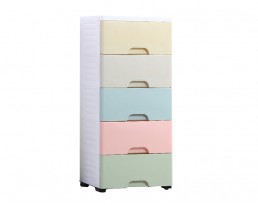 Storage Cabinet Type C (4-5 Tier)