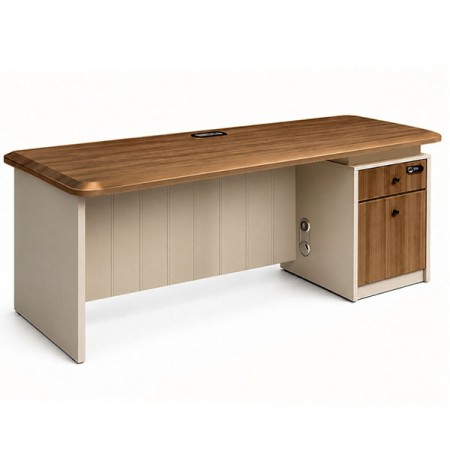 with Lock Study Table -1612