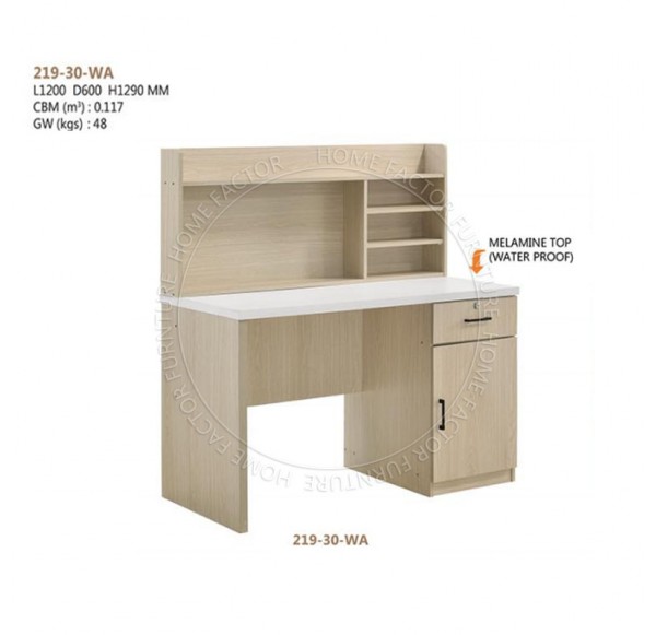 Study Table