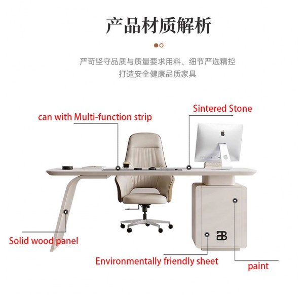 Study Table