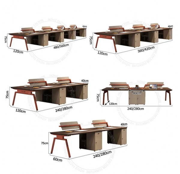 Home Office Furniture