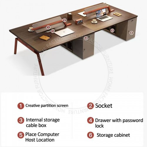 Home Office Furniture