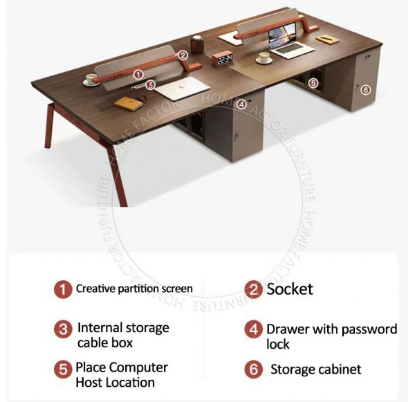 Home Office Furniture