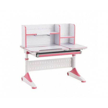Children Table with Chair - Pink(Pre-order)