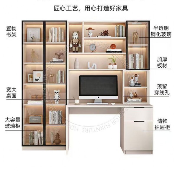 Study Table