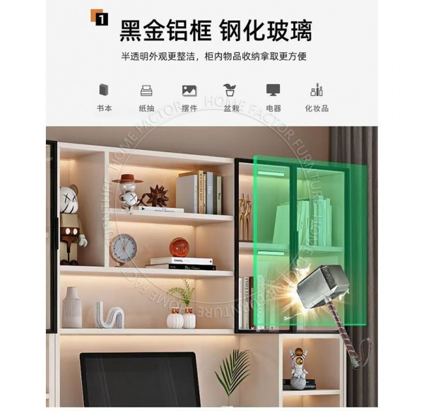 Study Table