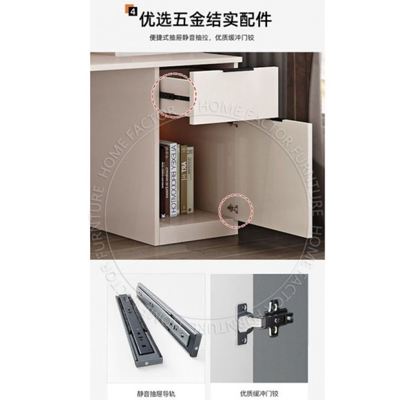 Study Table