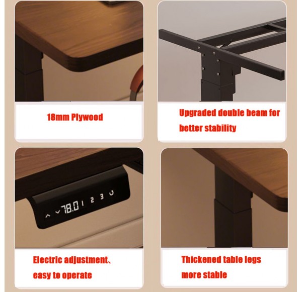 Study Table