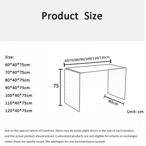 Study Table