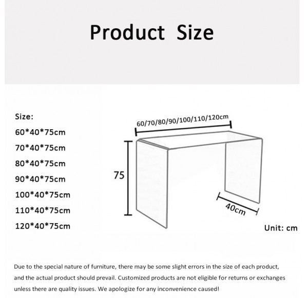 Study Table