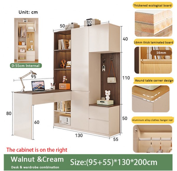 Study Table