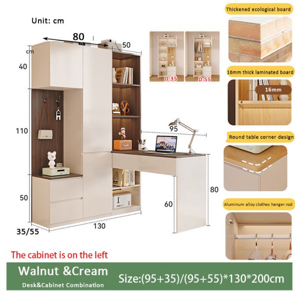 Study Table