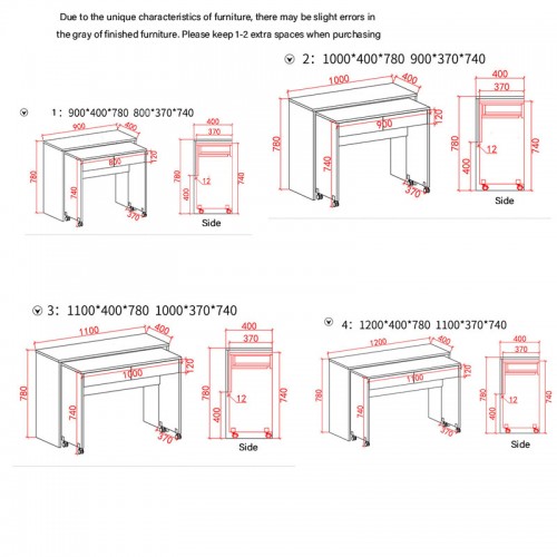 Home Office Furniture