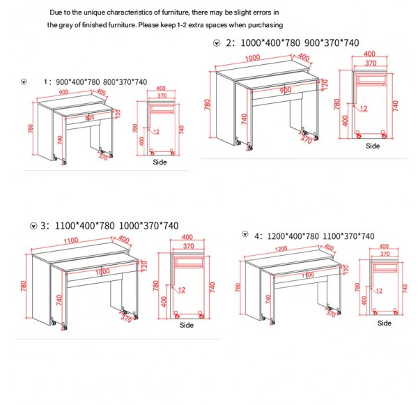 Home Office Furniture