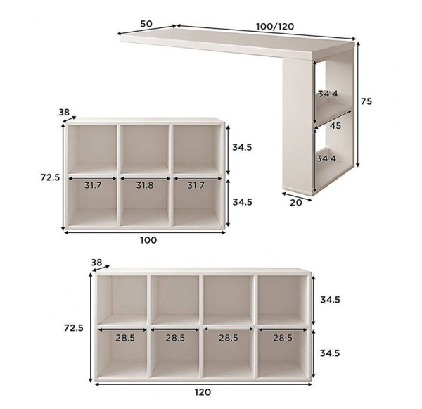 Home Office Furniture
