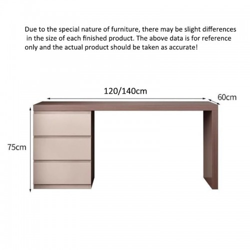 Study Table