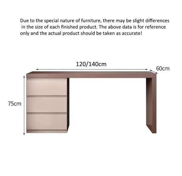 Study Table