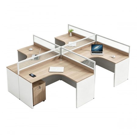 Office Desk (Pre-order) SZ083 Type A