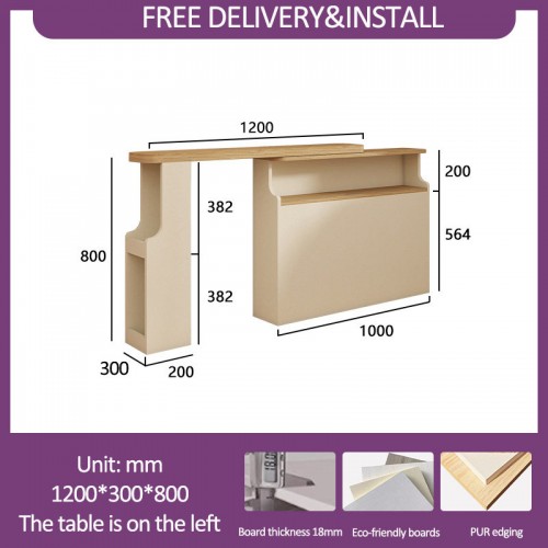 Home Office Furniture