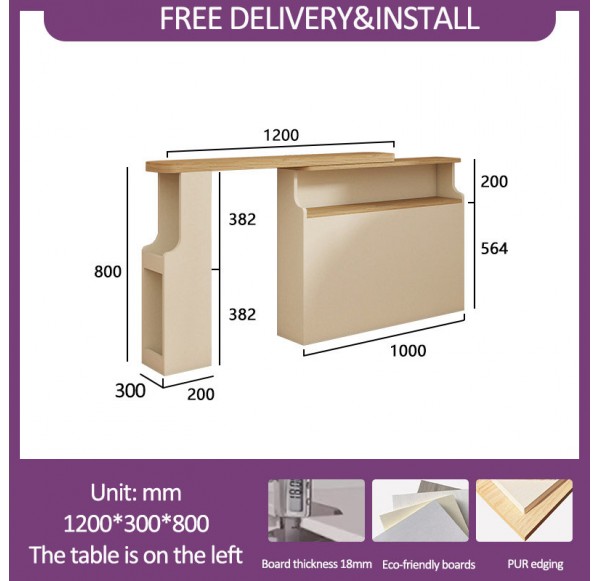Home Office Furniture