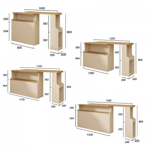 Home Office Furniture