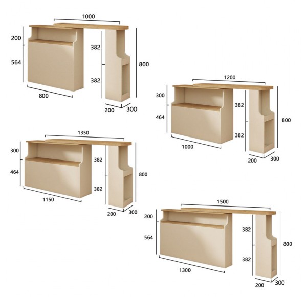 Home Office Furniture