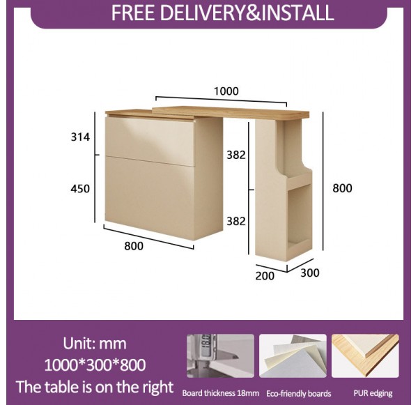 Home Office Furniture