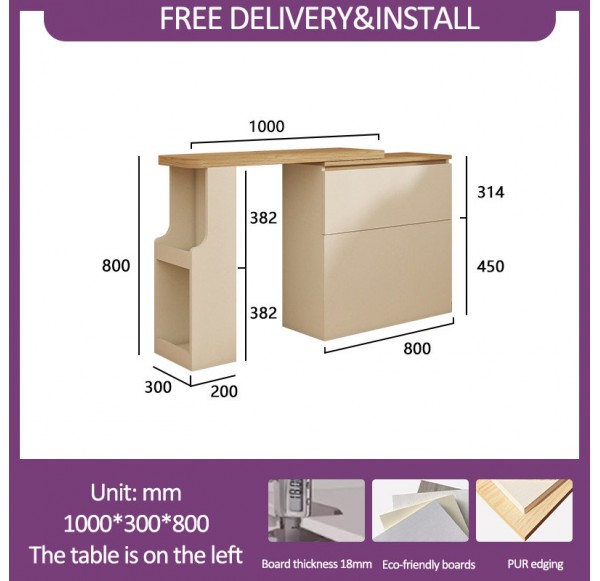 Home Office Furniture