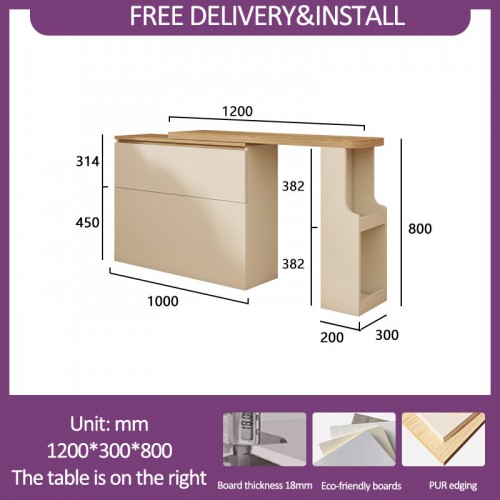 Home Office Furniture