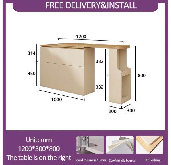 Home Office Furniture