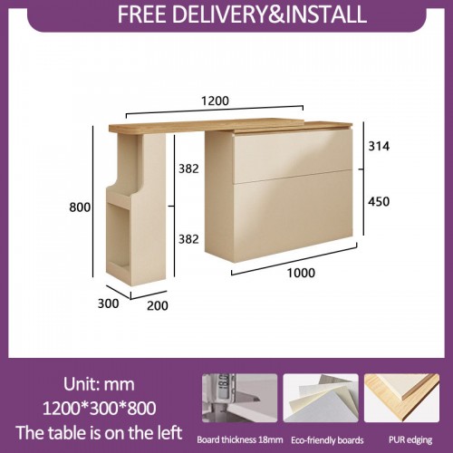 Home Office Furniture